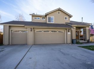 2394 Cheyenne Dr, Bishop, CA 93514