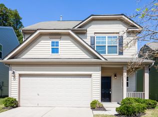 927 Rook Rd, Charlotte, NC 28216