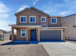 17113 W Golden Ln, Waddell, AZ 85355