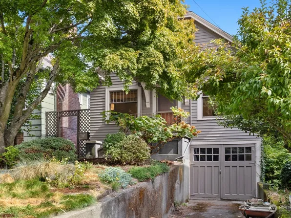 1412 Taylor Avenue N, Seattle, WA 98109