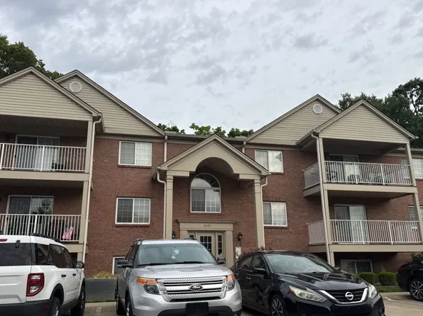 3191 Preserve Ln, Cincinnati, OH 45239