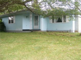 44 Vaughn Rd, Hadley, PA 16130