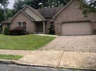 938 Evergreen Pl, Bethlehem, PA 18017