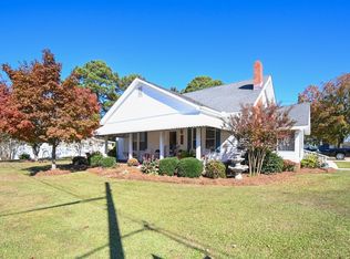 700 W Main St, Benson, NC 27504