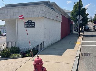 500 Park Ave, Revere, MA 02151