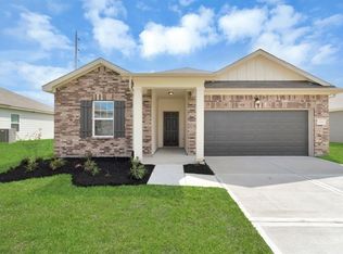 6318 Highland Heights Dr, Richmond, TX 77469