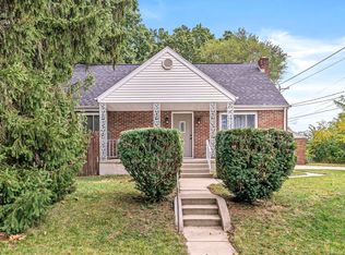 436 S 32nd St, South Bend, IN 46615