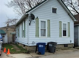 21 Magyar St, Toledo, OH 43605