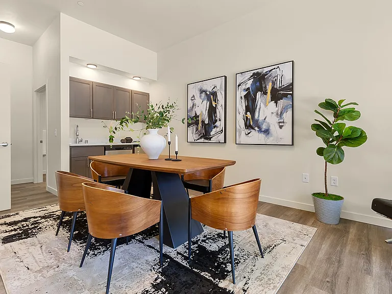 Haven Place Apartments — Photo 9