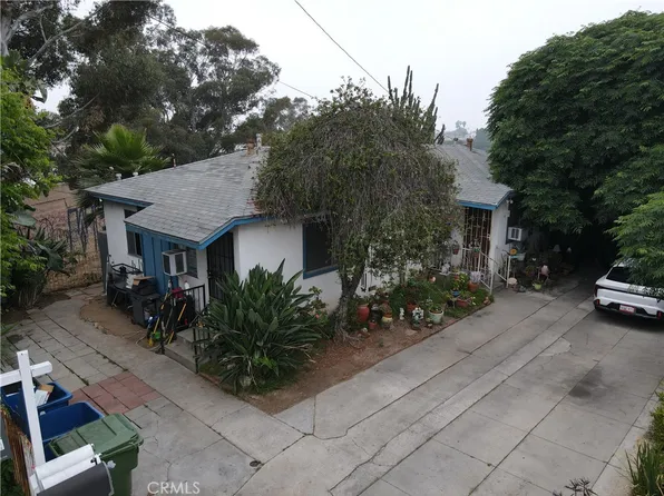 729 S Bernal Ave, Los Angeles, CA 90023