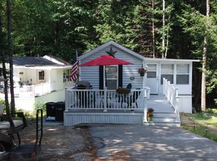 1460 Paleo Woods Way, Casco, ME 04015