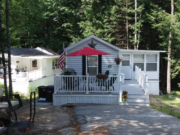 1460 Paleo Woods Way, Casco, ME 04015