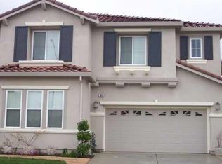 3924 Worthing Dr, Byron, CA 94514