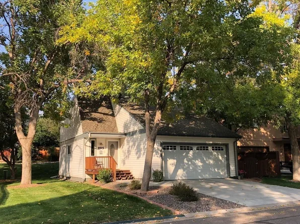 995 W Peakview Circle, Littleton, CO 80120