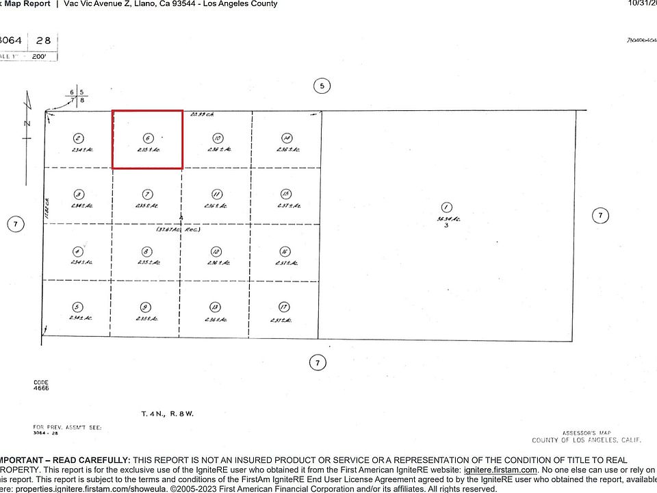 2nd image of Vic Ave #Z-214