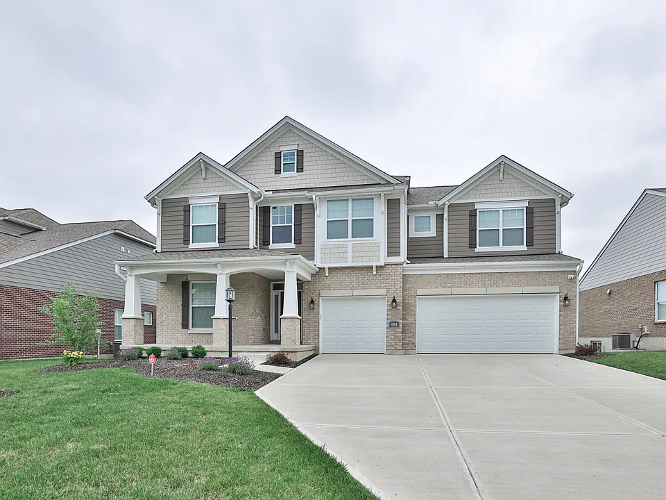 684 Newton Dr
