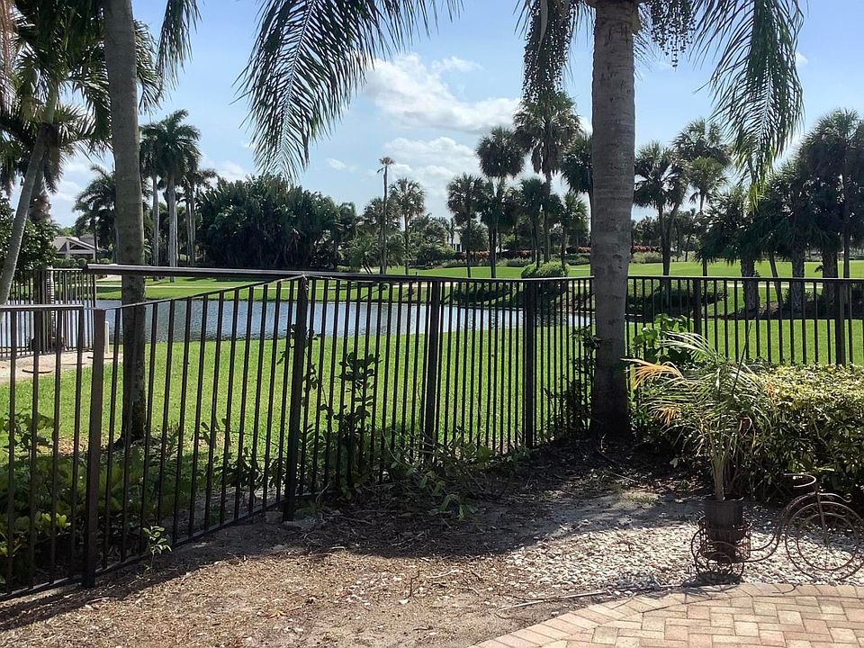 Home For Sale In Boca West Country Club