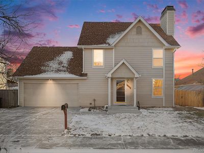 18020 E Bellewood Drive, Aurora, CO, 80015