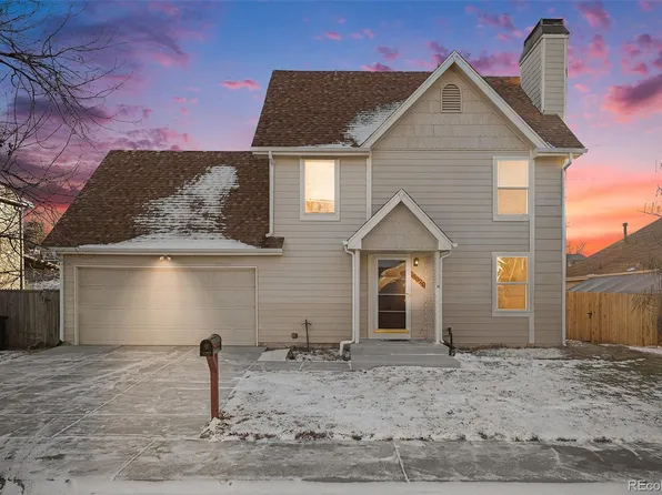 18020 E Bellewood Drive, Aurora, CO 80015