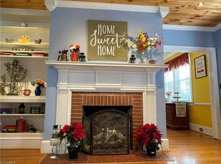 325 Maple Ave, Reidsville, NC 27320