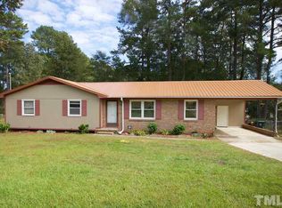 1505 Vandora Springs Rd, Garner, NC 27529