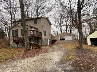 339 Vaughn Trl, Akron, OH 44319