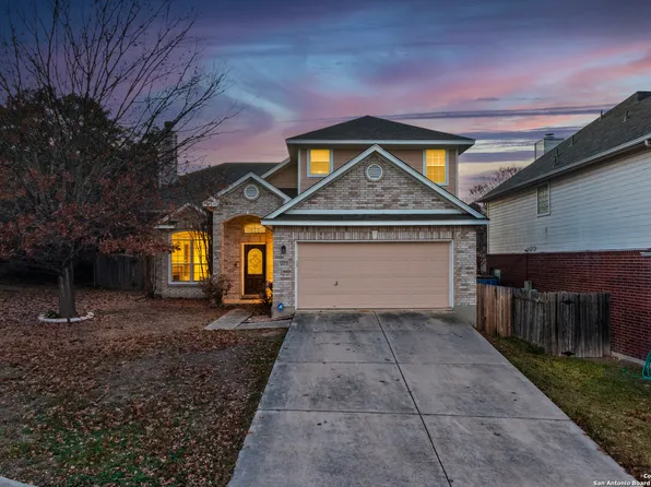 1623 TOWNSEND HOUSE DR, San Antonio, TX 78251