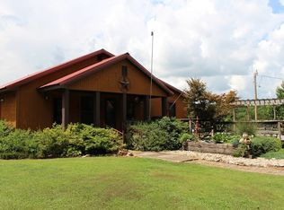 19940 Harry Rd, Licking, MO 65542