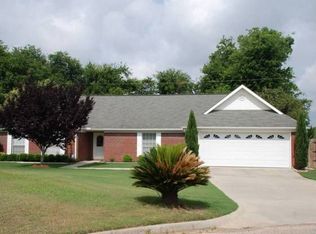 161 Ashley Ln, Enterprise, AL 36330