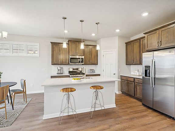 Kitchen - Representational Photo