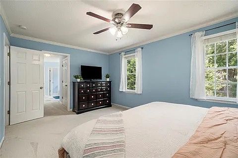 4th image of 2180 House Address Whitehall Dr