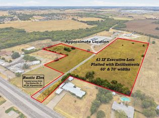 1106 W Kilpatrick St #C, Cleburne, TX 76033