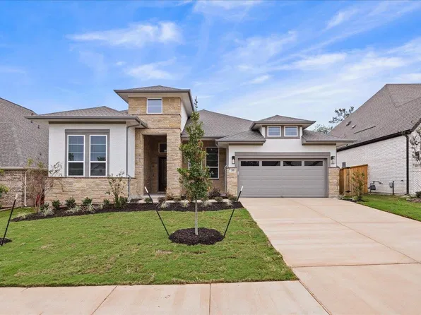 315 Seaside Sparrow Way, Kyle, TX 78640
