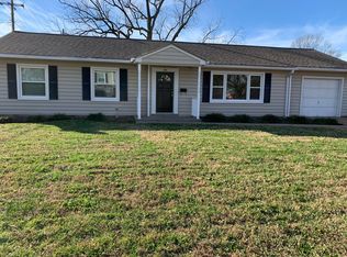 437 Betsy Ross Rd, Virginia Beach, VA 23462