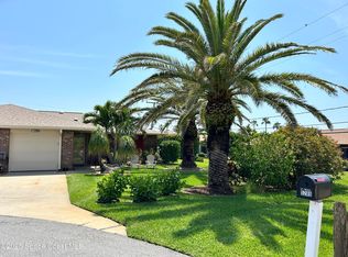 5289 Palm Dr, Melbourne Beach, FL 32951