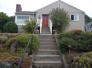 3610 46th Ave SW, Seattle, WA 98116