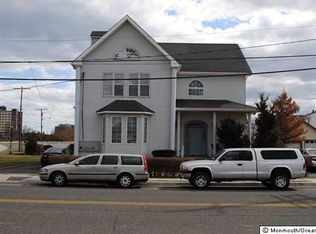 82 Chelsea Ave #2, Long Branch, NJ 07740