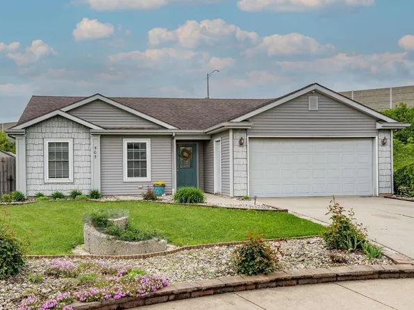 505 Wolverton Dr, Fort Wayne, IN 46825