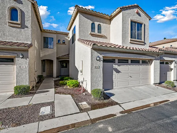 2600 E Springfield Pl #36, Chandler, AZ 85249