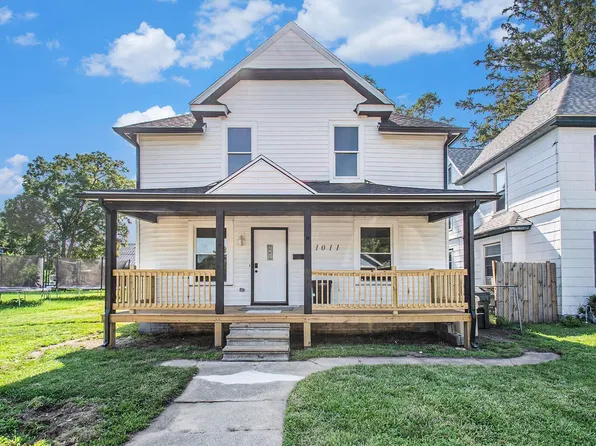 1011 Sherman Ave, South Bend, IN 46616