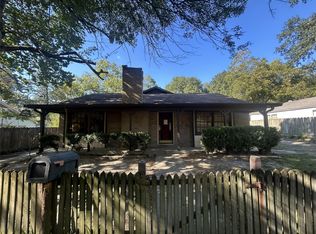 710 Jordan Ave, Lufkin, TX 75904