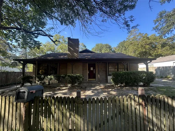 710 Jordan Ave, Lufkin, TX 75904