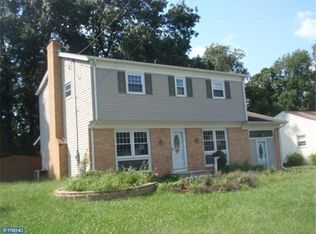 13 Cold Spring Rd, Hamilton, NJ 08619