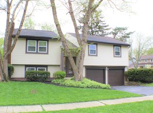 8763 Ripton Dr, Powell, OH 43065