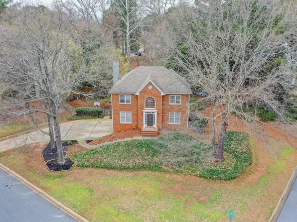 1611 Greyfield Trce, Snellville, GA 30078