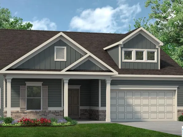 5140 Pintail Dr, Harpersville, AL 35078