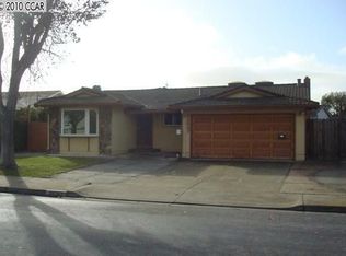 32387 Claremont St, Union City, CA 94587