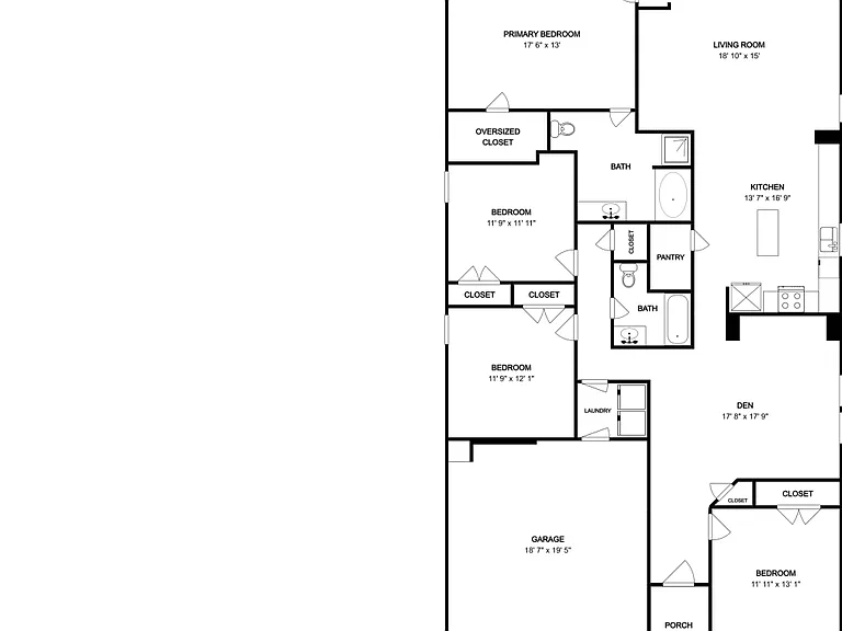 400 Blue Sage Dr — Photo 17