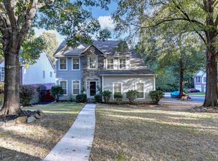308 Audubon Oaks Way, Irmo, SC 29063