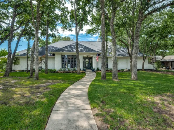 408 Santiago Pl, Denton, TX 76205